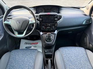 LANCIA Ypsilon usata, con Controllo trazione