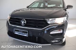VOLKSWAGEN T-Roc usata, con Sound system