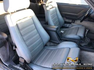 FORD Mustang usata, con Tettuccio apribile