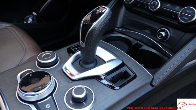 ALFA ROMEO Stelvio usata 146