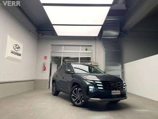 HYUNDAI Tucson usata, con Airbag Passeggero