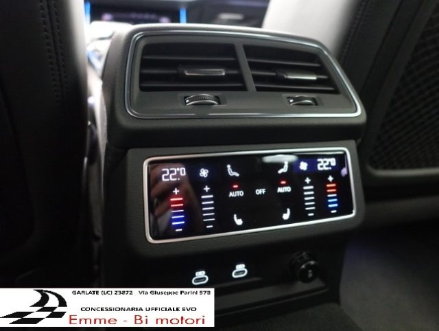 AUDI RS6 usata, con Interni in pelle