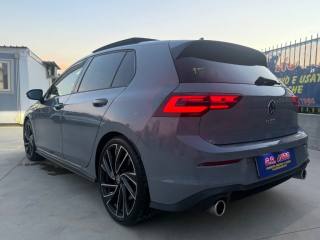 VOLKSWAGEN Golf usata, con Cerchi in lega