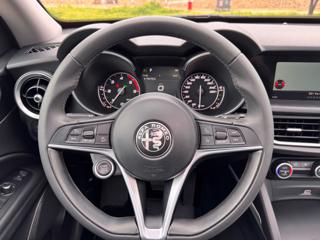 ALFA ROMEO Stelvio usata, con Fendinebbia