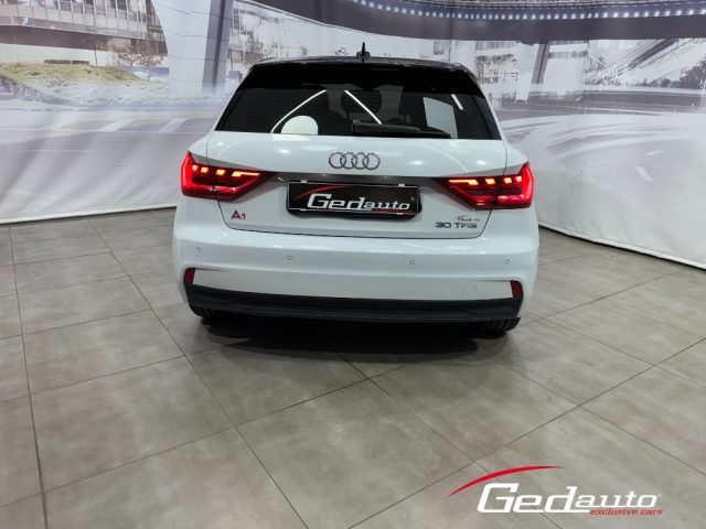 AUDI A1 usata, con Airbag Passeggero