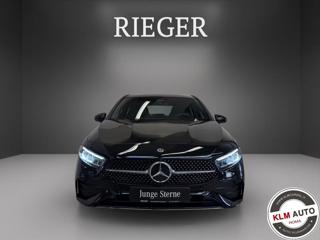 MERCEDES-BENZ A 180 usata, con Airbag