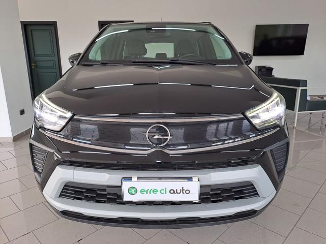 OPEL Crossland usata, con Controllo trazione