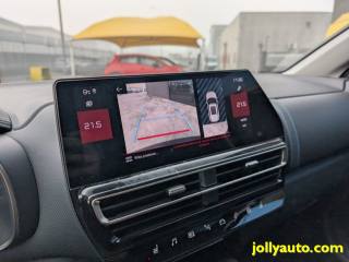 CITROEN C5 Aircross usata, con Touch screen