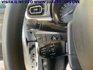 CITROEN C3 usata, con Servosterzo