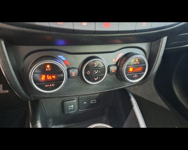 FIAT Tipo usata, con Servosterzo