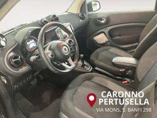 SMART ForTwo usata, con Controllo trazione
