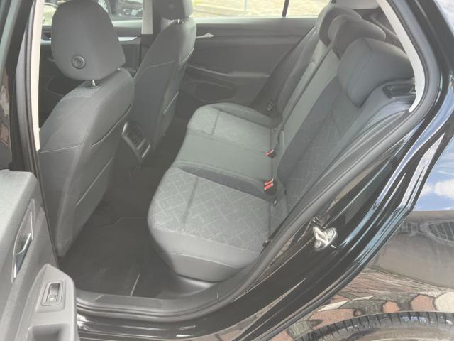 VOLKSWAGEN Golf usata, con ESP