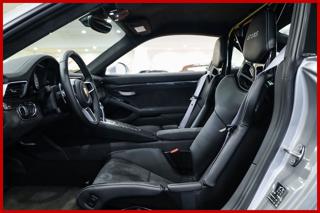 PORSCHE 991 usata, con Controllo trazione