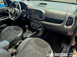 FIAT 500L usata, con Controllo trazione