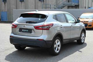 NISSAN Qashqai usata, con Airbag laterali