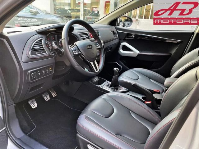 EVO Evo3 usata, con Climatizzatore