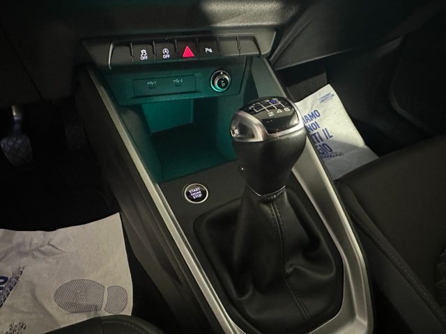 AUDI A1 usata, con ESP