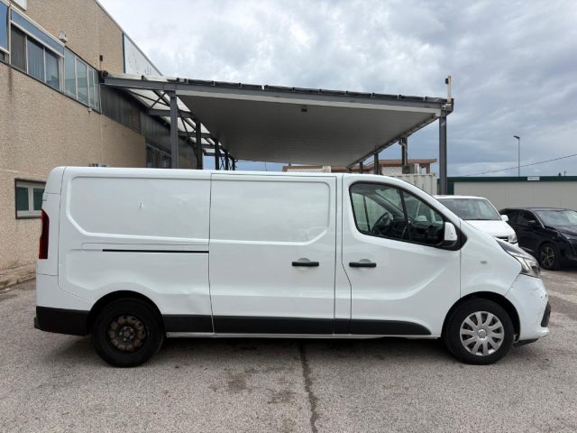 RENAULT Trafic usata, con Antifurto