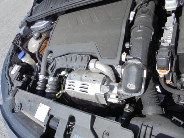 PEUGEOT 208 usata 49