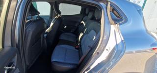 RENAULT Clio usata, con Immobilizzatore elettronico