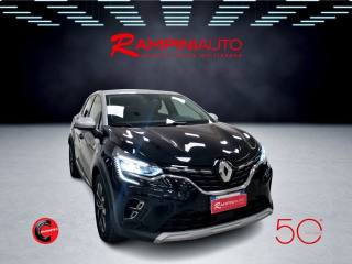 RENAULT Captur usata 3