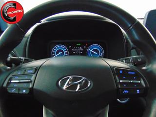 HYUNDAI Kona usata, con Chiusura centralizzata
