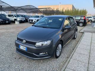 VOLKSWAGEN Polo 1.4 TDI 5p. Business