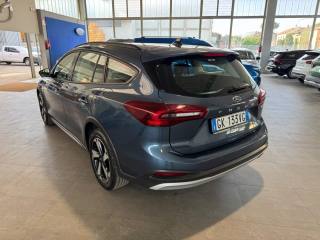 FORD Focus usata, con Autoradio