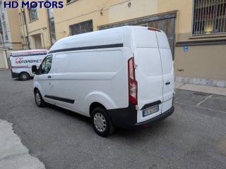FORD Transit Custom usata, con Chiusura centralizzata