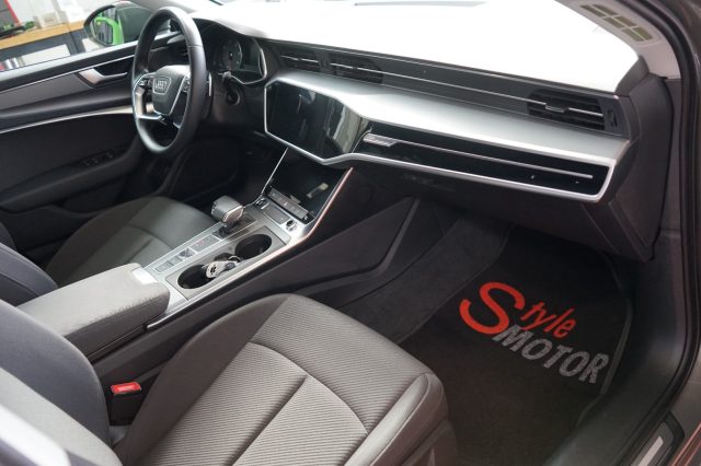 AUDI A6 usata, con Cerchi in lega