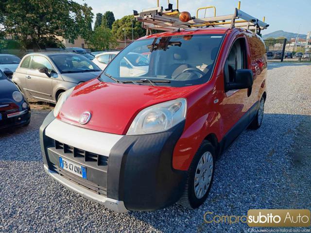 FIAT Fiorino usata, con Alzacristalli elettrici