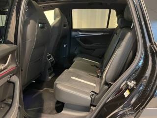 SKODA Kodiaq usata, con Alzacristalli elettrici