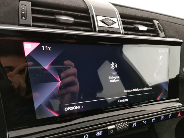 DS AUTOMOBILES DS 7 Crossback usata, con Fari Xenon