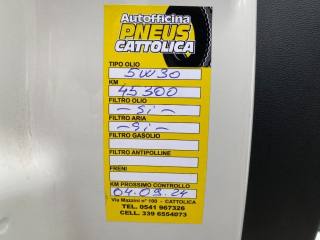 FIAT 500 usata, con Start/Stop Automatico