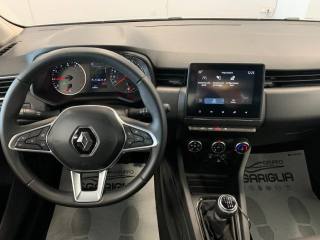 RENAULT Clio usata, con Controllo trazione