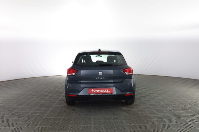 SEAT Ibiza usata 4