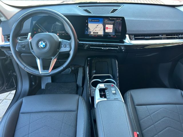 BMW X1 usata, con Cerchi in lega