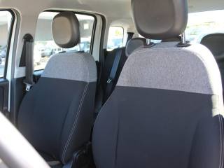 FIAT Panda usata, con ESP