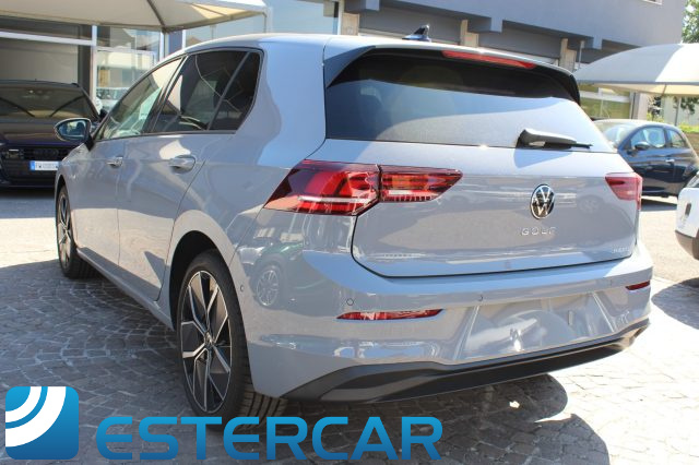 VOLKSWAGEN Golf usata, con Cruise Control