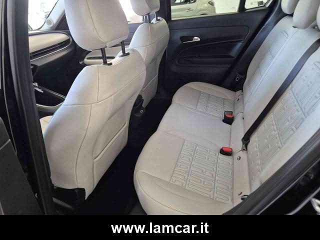 FIAT 600 usata, con Sistema di navigazione