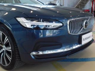 VOLVO S90 usata, con Bluetooth