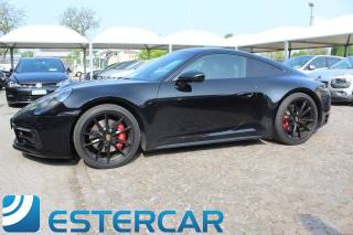 PORSCHE 911 usata, con Fendinebbia