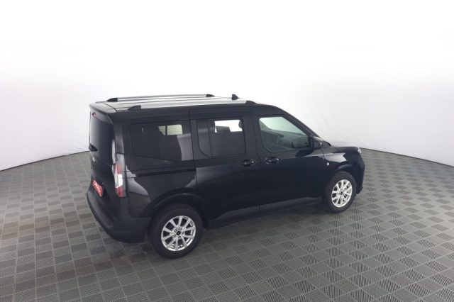 FORD Tourneo Courier usata 2