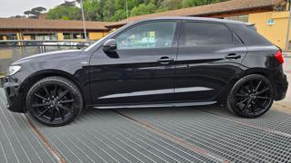 AUDI A1 usata, con Airbag Passeggero