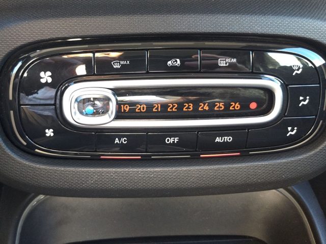 SMART ForTwo usata, con Vivavoce