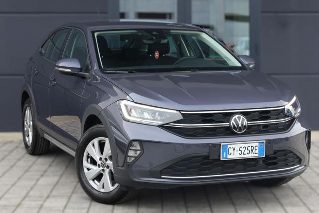 VOLKSWAGEN Taigo usata, con ABS