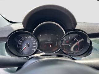 FIAT 500X usata 8