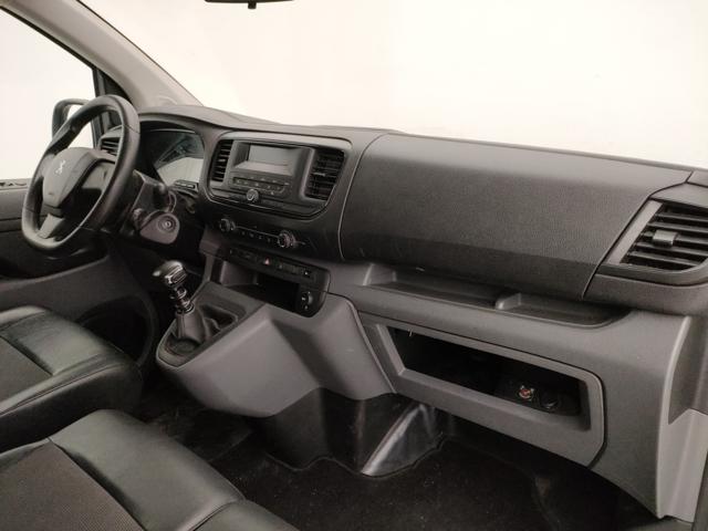PEUGEOT Expert usata 21