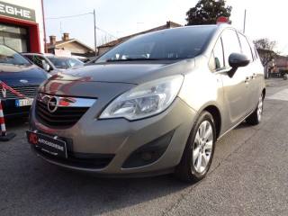 OPEL Meriva usata, con Airbag laterali