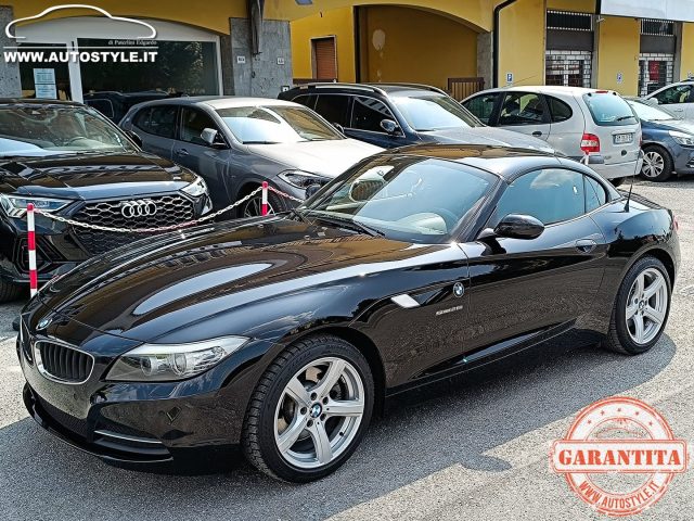 BMW Z4 usata 67